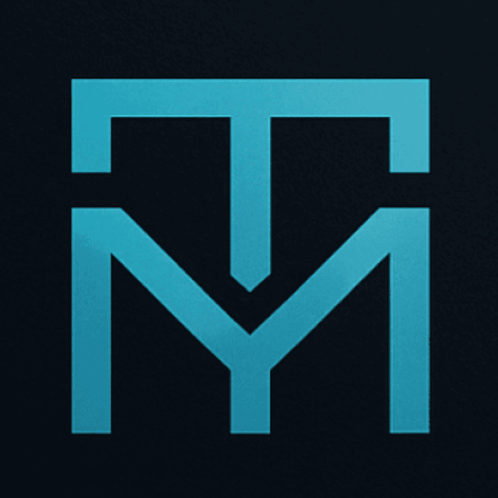 TradeMind app icon